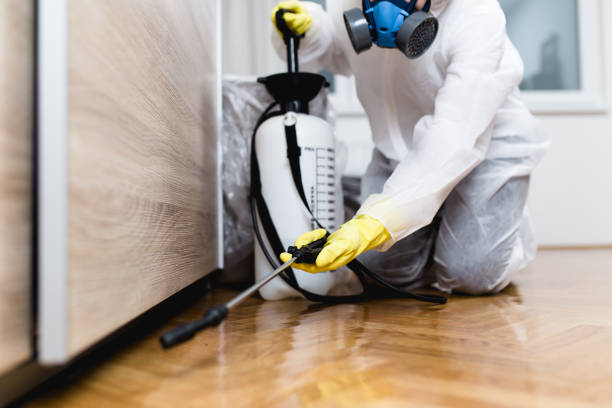 Best Cockroach Control Services  in Pennville, PA