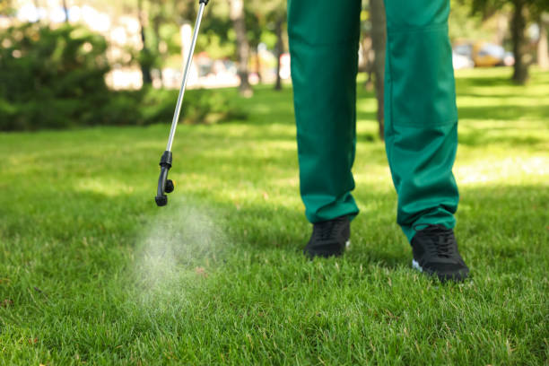 Best Commercial Pest Control Services  in Pennville, PA